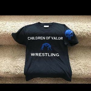 Meet your Posher, Andrew